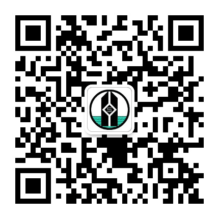 惠州华胜防水公众号二维码