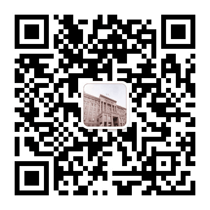 三里河五矿大厦公众号二维码