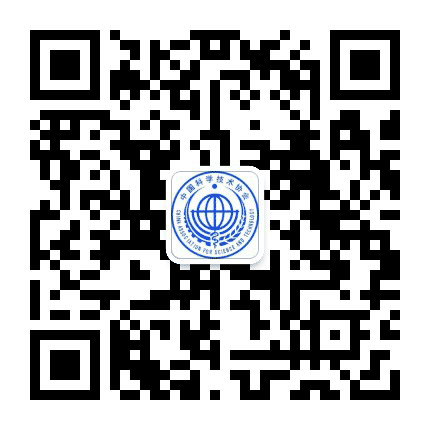 科普琼海公众号二维码