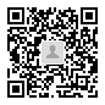 即墨河长制公众号二维码