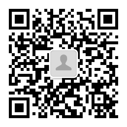 抚顺飞百公众号二维码