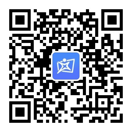 景明跨考考研公众号二维码