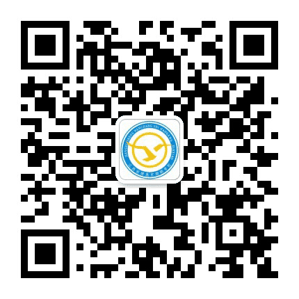 南钢学校公众号二维码