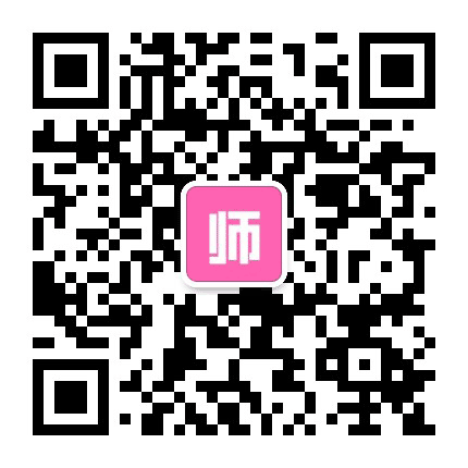 河南教师招聘信息网公众号二维码