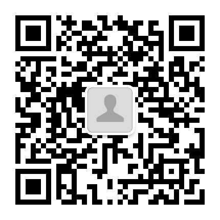 潼南农业公众号二维码