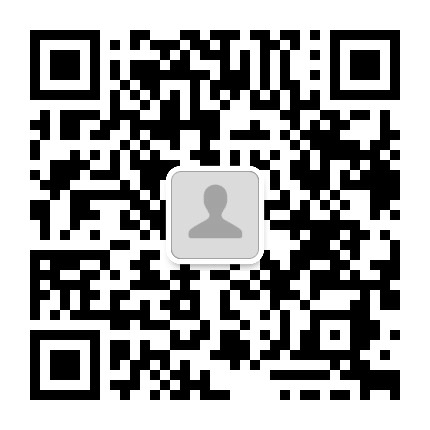 岑溪市文华学校公众号二维码