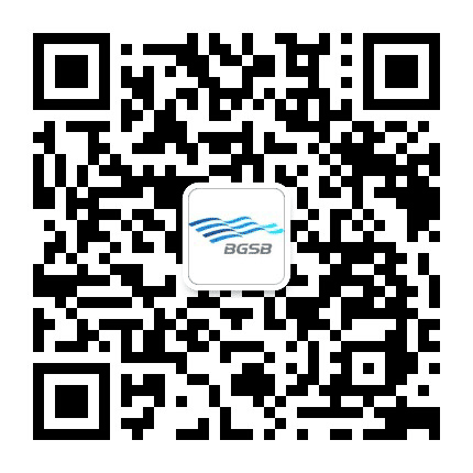 博鳌全球饮品高峰论坛公众号二维码