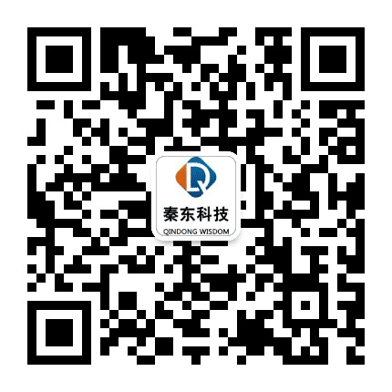 秦东智慧科技公众号二维码