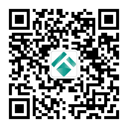泰康人寿青岛分公司官微公众号二维码