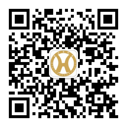 广东恒源博物馆公众号二维码