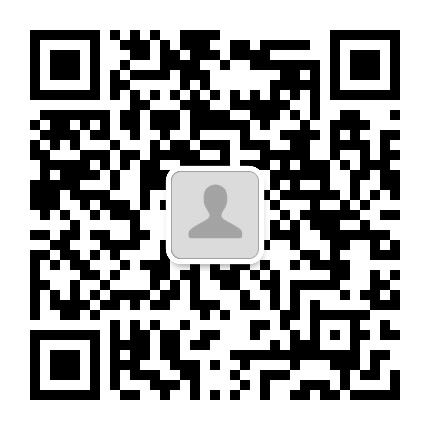 常山国防公众号二维码