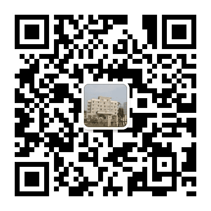 垫江曹回公众号二维码