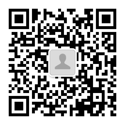 大美会元公众号二维码