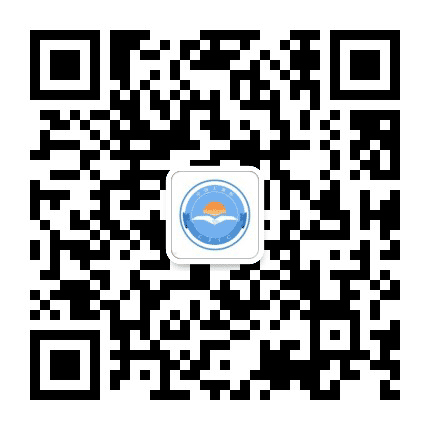菏泽市工商联公众号二维码