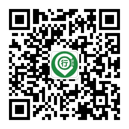 重庆渝出行一扫通公众号二维码