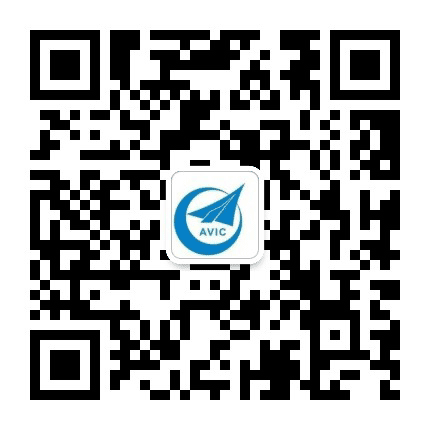 航空工业东方公众号二维码