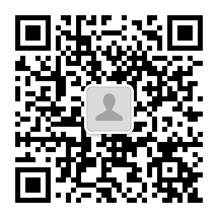 叶集城管公众号二维码
