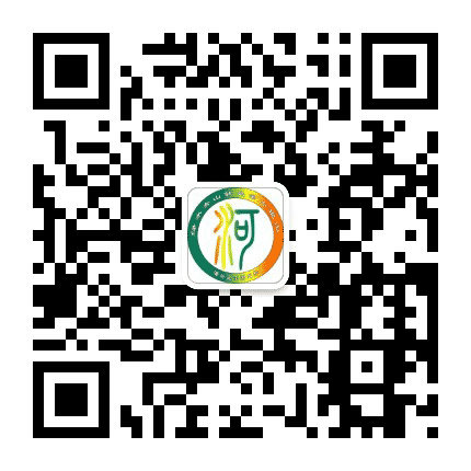 海沧区河长办公众号二维码