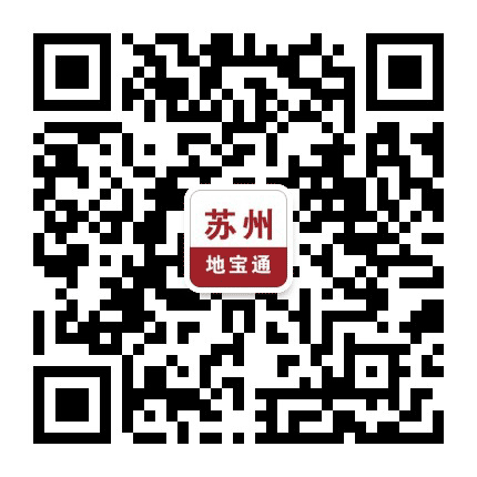 鹰潭楼市公众号二维码