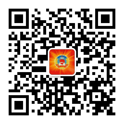 和谐满乡魅力伊通公众号二维码
