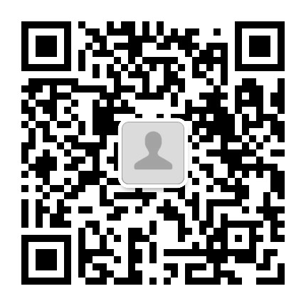 临沂交通物流公众号二维码