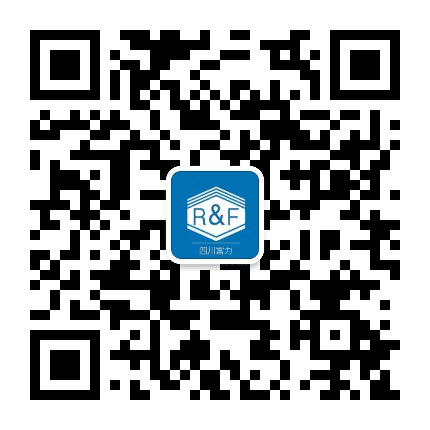 资阳富力地产公众号二维码