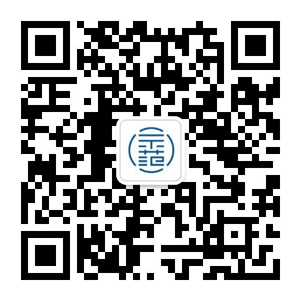 示范建设公众号二维码