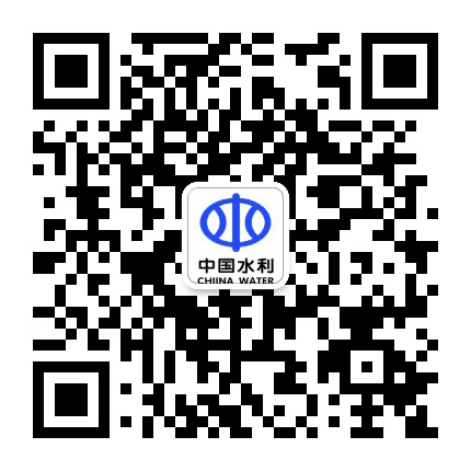 惠农渠管理处公众号二维码