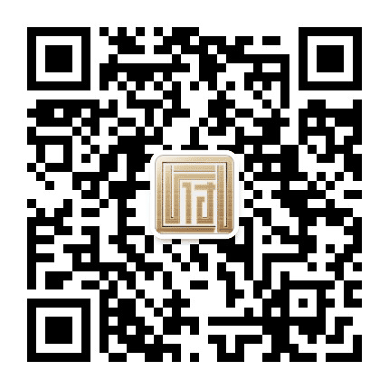 佳阳 大都府公众号二维码