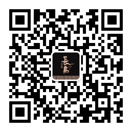 喜悦长岛公众号二维码