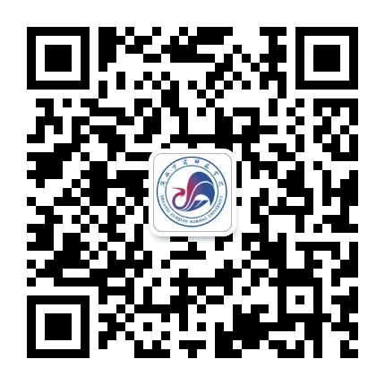 陕西学前师范学院校友会公众号二维码