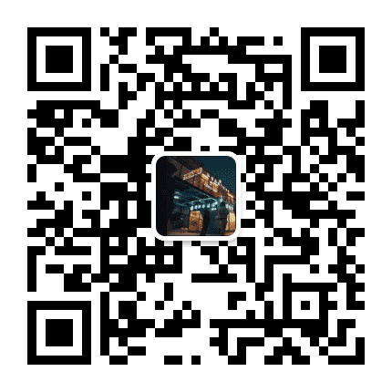 怀远市场公众号二维码
