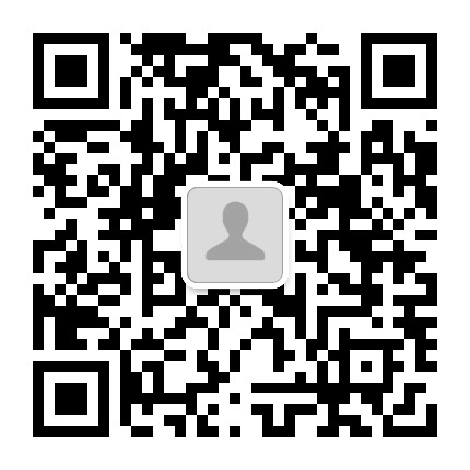 湖南江华信访公众号二维码