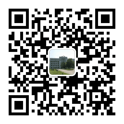 风采吕蒙公众号二维码