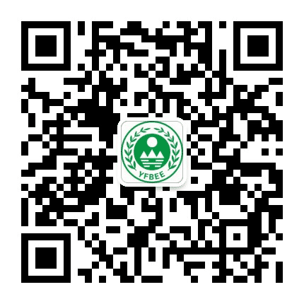 云浮市生态环境局公众号二维码