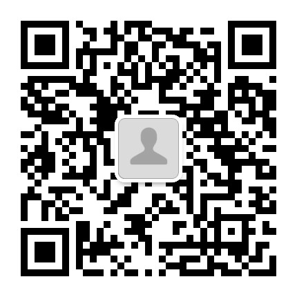 承德双塔山派出所公众号二维码