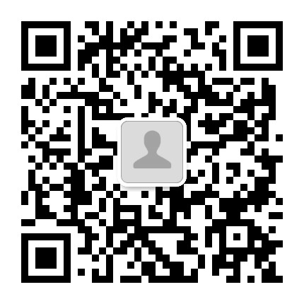 长沙水利公众号二维码