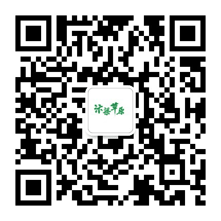 余店民俗文化村公众号二维码