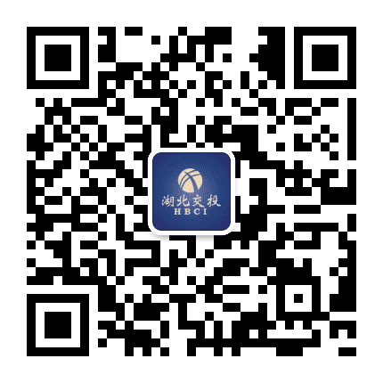 湖北交投荆州地产公众号二维码