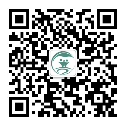 星桥二小公众号二维码