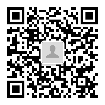 垦利财政公众号二维码
