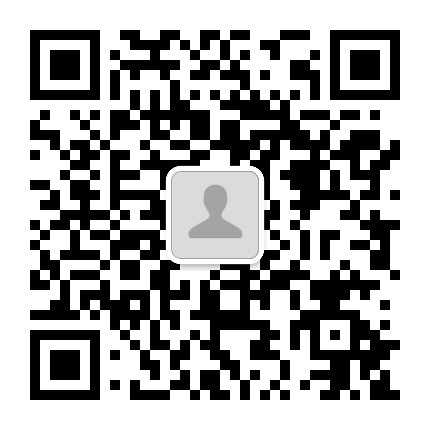 西峰财政公众号二维码