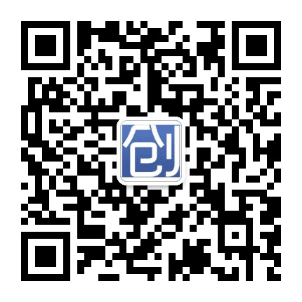 588创业者联盟公众号二维码