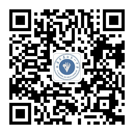 建阳一中公众号二维码