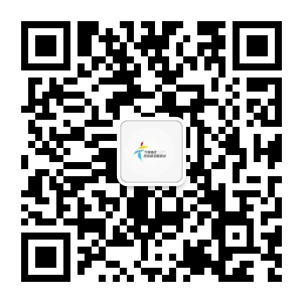 宁夏青年创业就业基金会公众号二维码