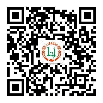 辽宁白酒协会公众号二维码