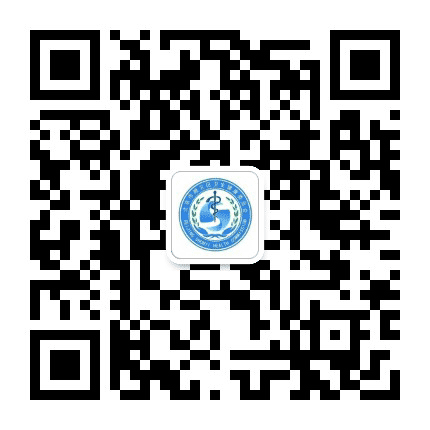 健康顺义公众号二维码