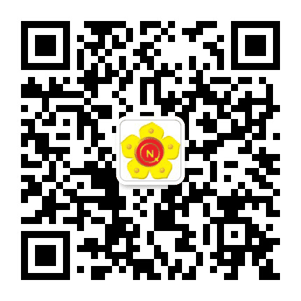 惠阳女企协公众号二维码