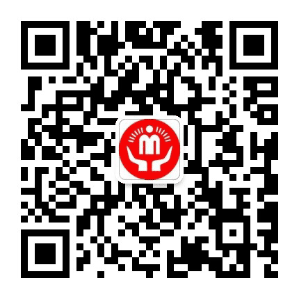 道里民生微服务公众号二维码