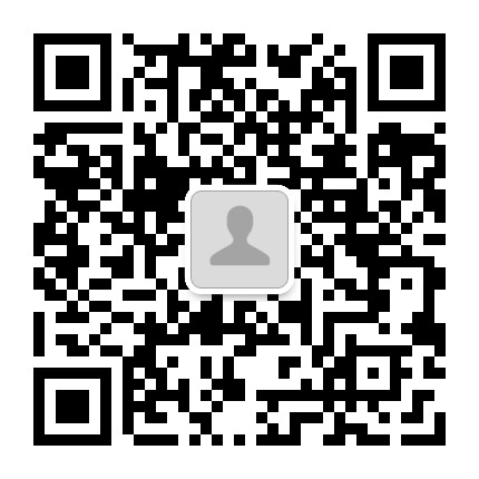 牟平科技公众号二维码